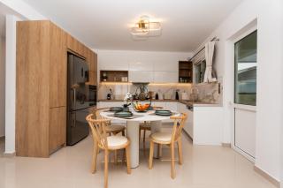 Secret View Apartment, with private jacuzzi - Rethymno - 7