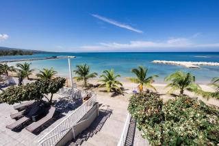 Coastal Paradise at Marina Villas - Saint Anns Bay - 3