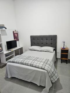 RESIDÊNCIAl JARDIM MAZZA LOFT STUDIO 01 - 8