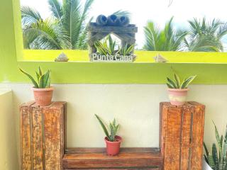 Hostel Eco Punta Cana - Punta Cana - 4