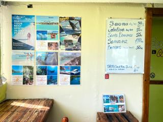 Hostel Eco Punta Cana - Punta Cana - 5