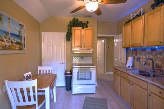 Paradise in a country setting 1100 sq ft apartment - Lake Mary - 1