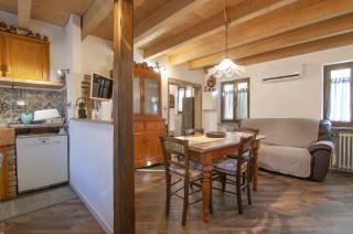 Dimora Laura - Romantico con stufa a legno - 5