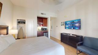 LV002 Secluded Downstairs Legacy Villas Studio - La Quinta - 7