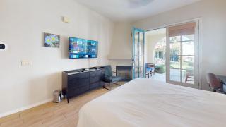 LV002 Secluded Downstairs Legacy Villas Studio - La Quinta - 6