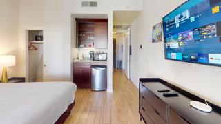 LV002 Secluded Downstairs Legacy Villas Studio - La Quinta - 5