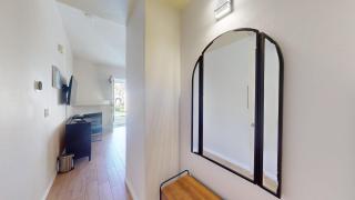 LV002 Secluded Downstairs Legacy Villas Studio - La Quinta - 4