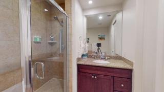 LV002 Secluded Downstairs Legacy Villas Studio - La Quinta - 2
