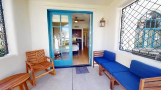 LV002 Secluded Downstairs Legacy Villas Studio - La Quinta - 1