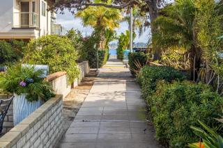 Fantastic bayside vacation home - WiFi, central AC, patio, private washer & dryer - San Diego - 6