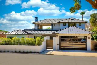 Luxury Bird Rock Home with Private Pool, Hot Tub & Fire Pit! - San Diego - 0