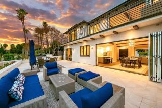 Luxury Bird Rock Home with Private Pool, Hot Tub & Fire Pit! - San Diego - 9