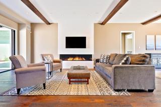 Luxury Bird Rock Home with Private Pool, Hot Tub & Fire Pit! - San Diego - 8