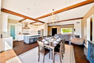 Luxury Bird Rock Home with Private Pool, Hot Tub & Fire Pit! - San Diego - 4
