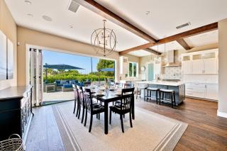 Luxury Bird Rock Home with Private Pool, Hot Tub & Fire Pit! - San Diego - 3