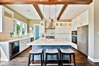 Luxury Bird Rock Home with Private Pool, Hot Tub & Fire Pit! - San Diego - 2