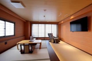 Kawaguchiya Kinosaki Riverside Hotel - Toyooka - 6