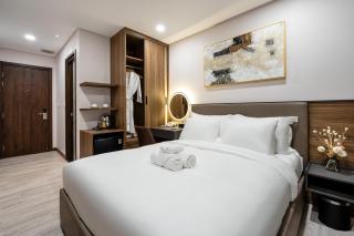 VIN HOTEL - Vĩnh Long - 8