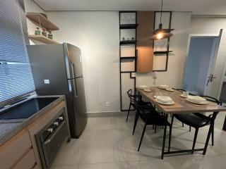 LOFTS CARIJOS CENTRO BH - Belo Horizonte - 1