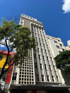 Prédio Carijos no centro BH - 9