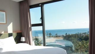 Grand Mer Hotel Seogwipo Ocean - Seogwipo - 3