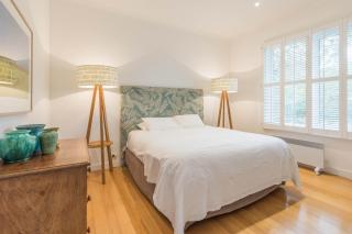 The Cottage at Bolobek - 1