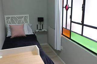 Hermoso departamento en Congreso, a nuevo! - 7