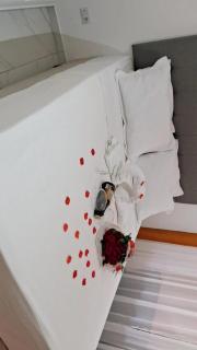 Lindo loft decorado no centro c/ garagem - 9