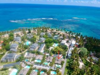 Villa Clarissa No. 8 - Las Terrenas - 9