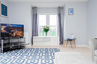 Book Now! 9beds, 25baths Family & Work Stay - Earley - 6