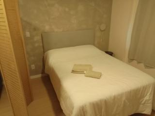 Apartamento Studio em predio coliving no centro - 7