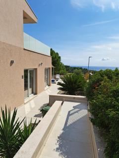 Holiday house with a swimming pool Hvar - 22428 - 9