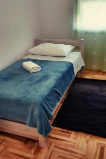 Apartments with parking space Okrug Gornji, Ciovo - 22441 - 3