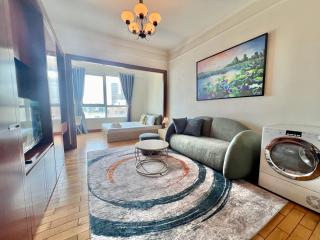 Diny ApartHotel - Rooftop Pool - The Manor 2 - Ho Chi Minh - 4