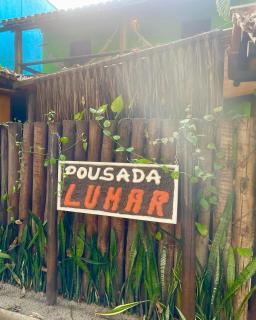 Pousada Lumar - Caraíva - 7