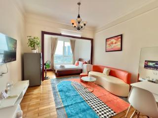 Diny ApartHotel - Rooftop Pool - The Manor 2 - Ho Chi Minh - 6