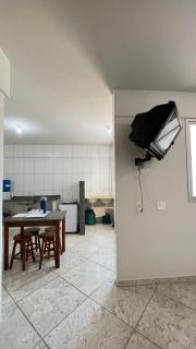 Apartamento sem vista ao mar, à 15 metros da praia de Piúma - Piúma - 2