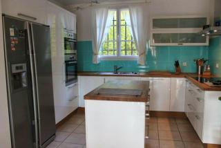 Villa élégante à Villelaure + Clim - Villelaure - 6
