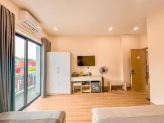 Đồi Chè Hotel - Mộc Châu - 6