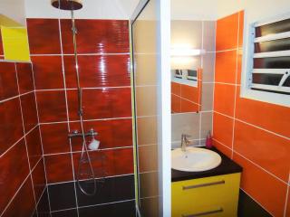 VILLA PARADIS DES COULEURS - Suite Blue Ultramarine - Sainte-Anne - 8