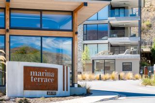 Lakeside Luxury 2 Bedroom Apartment - Wanaka - 7