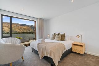 Lakeside Luxury Studio Apartment - Wanaka - 1