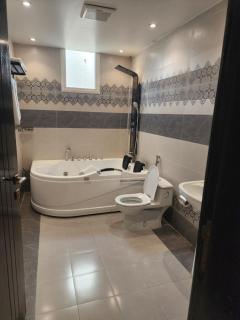 ليالي أكنان للشقق المخدومة فرع1 - 2