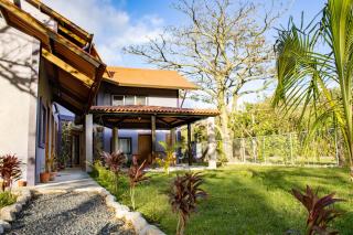 Casa Morada - Antón - 4