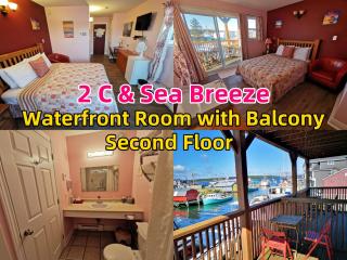 The Inn at Fisherman's cove - Halifax - 2