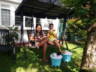 KPL Holiday Homes - Hatton - 4