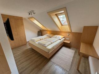 Haus St. Bernard - Pettneu am Arlberg - 1