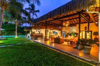 Kassa Sunna - Las Pocitas, Máncora - 1