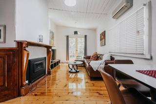 The Redbrick House - Castlemaine - 7