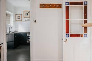 The Redbrick House - Castlemaine - 6